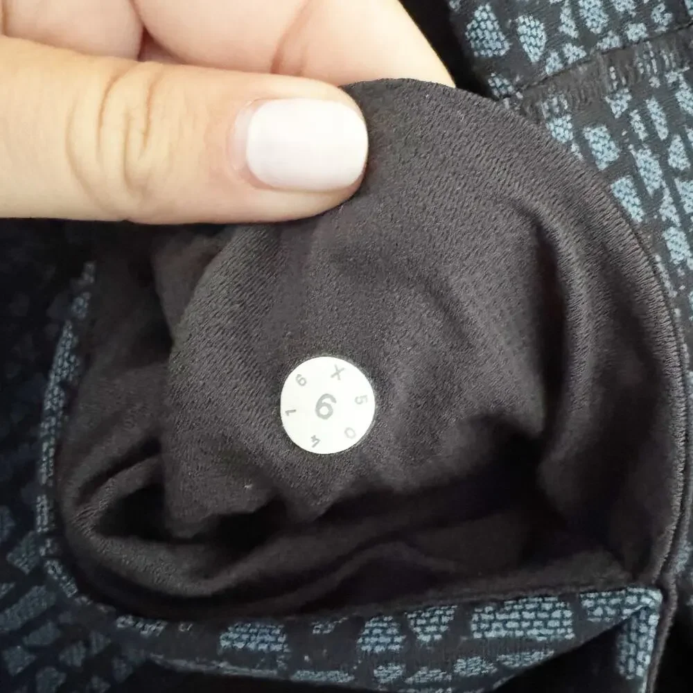 lululemon athletica inspire tight